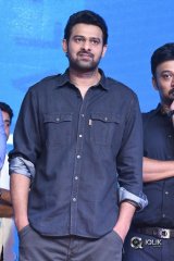 Mahanubhavudu Movie Pre Release Function